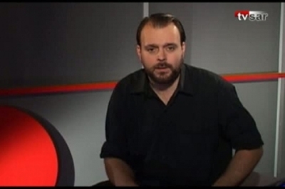 Ведущий "Таких дел" размышляет о "Патриоте", власти и Тимошке