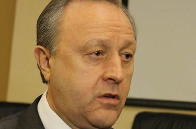 Жители просили запретить строительство рынка. Реакция Валерия Радаева
