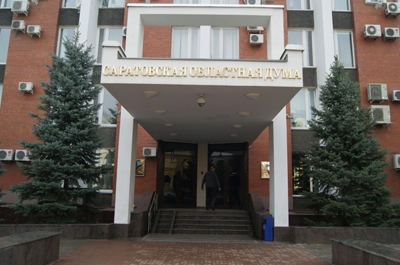 Полномочия членов Общественной палаты продлят до пяти лет