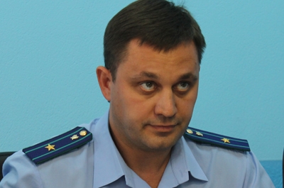 Олег Грищенко обвинил городскую прокуратуру в "избирательности"