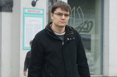 Евгений Томашевский выиграл 600 евро