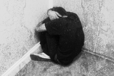 За сутки повесились двое мужчин