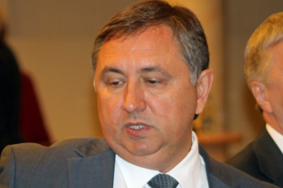 Зампред правительства предлагает "залезть в телегу"