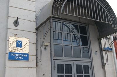 Гордума будет просить правительство благоустроить родники