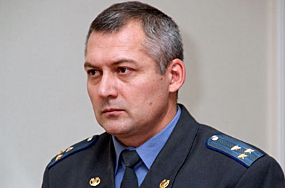Владимир Изаак отмечает День рождения