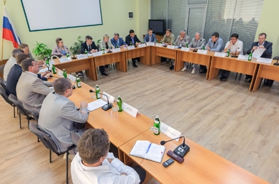 Бизнесу рассказали о преимуществах внедрения антикоррупционных систем