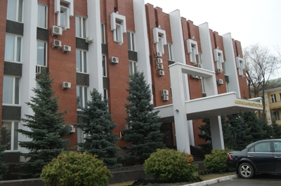 В облдуму внесен проект программы экономического развития региона