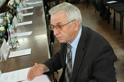 Замглавы Саратова получит грамоту областной думы