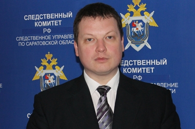 Под Энгельсом пьяная драка закончилась убийством