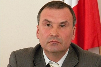 Евгений Шлычков празднует День рождения