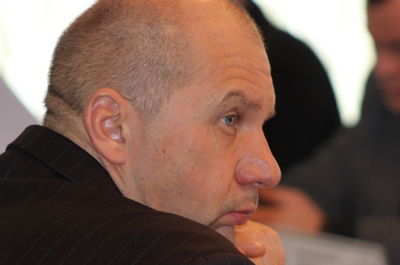 Депутат о ларьках "Элвиса": "Проблема остается!"