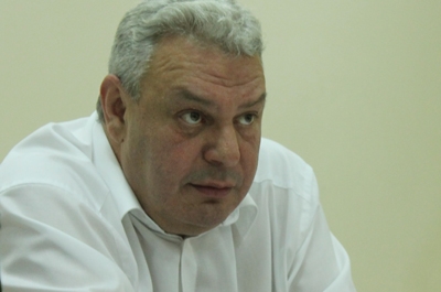 Леонид Писной призвал прокуратуру "оставить след в истории"