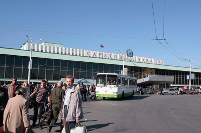 Безработный купил героин рядом с вокзалом