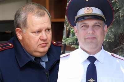 ГУ МВД поздравит Рогова и Колчина с профессиональным праздником
