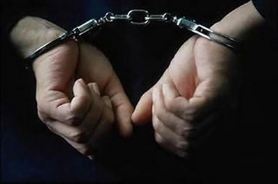 Задержан третий подозреваемый в ограблении квартиры сотрудника МЧС