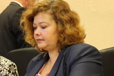 Юлии Ерофеевой пожаловались на вымогательство в детсаду