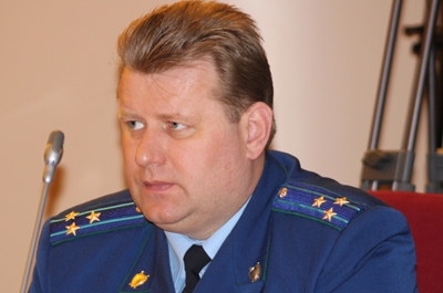 Владимир Климов отпраздновал День рождения