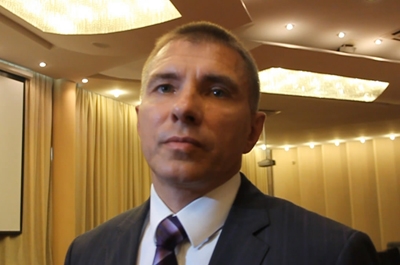 Зампред надеется погасить половину долгов перед газовиками