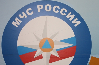 Колонна областного МЧС выехала в Крымск