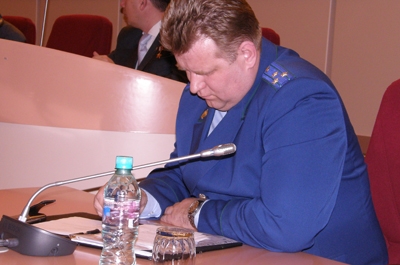 Владимир Климов требует закрыть несколько сайтов
