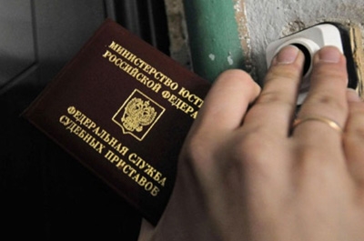 Лже-приставы получили сроки за мошенничество