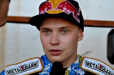 Эмиль Сайфутдинов дважды опередил конкурента