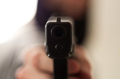 Задержанный сознался в разбойном нападении на магазин