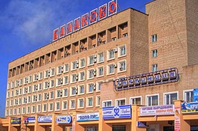 Неизвестные обворовали бар в гостинице