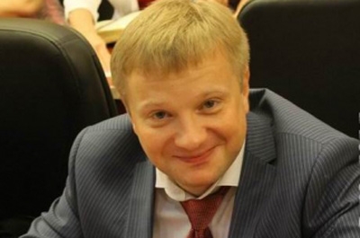 Обсуждается создание регионального инвестиционного фонда