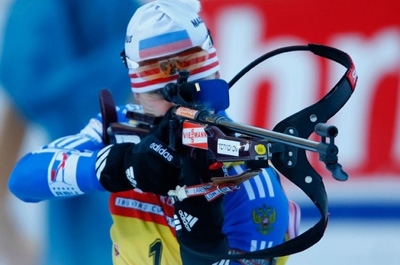 Трое биатлонистов пробились на чемпионат Европы