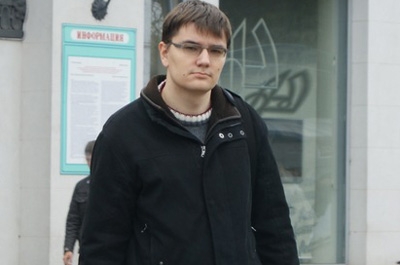 Евгений Томашевский сыграл вничью с болельщиками