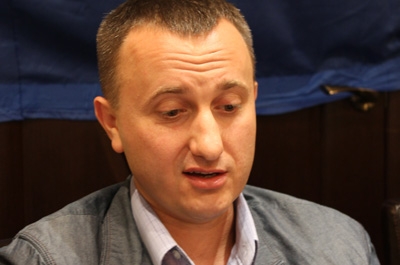 Депутату рассказали о "катастрофическом" положении ЦРБ