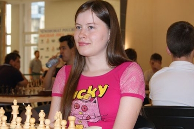 Наталия Погонина сыграет на Олимпиаде
