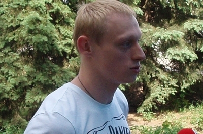 Илья Захаров стал шестым на Олимпиаде