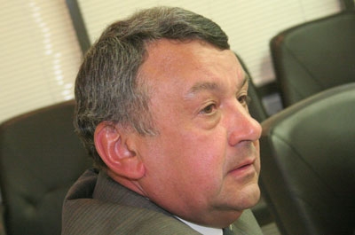 Сергей Лисовский: "Промышленность стала разнообразнее"