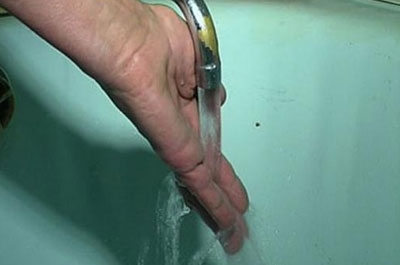 Центр Саратова останется на шесть дней без горячей воды