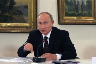 Президент присвоил саратовскому педагогу почетное звание