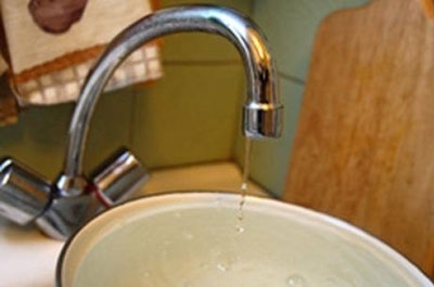 Жители Поливановки остались без холодной воды
