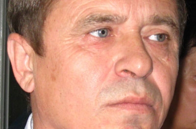 Избран глава Марксовского района