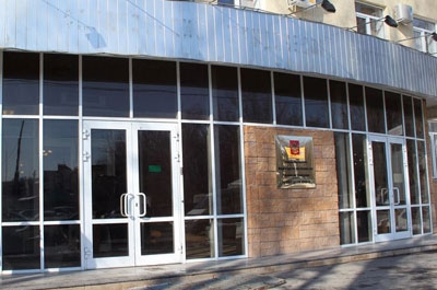 Судебный пристав заподозрен в мошенничестве