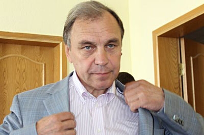 Павел Большеданов: "Саратов с точки зрения бюджетной обеспеченности живет неплохо"