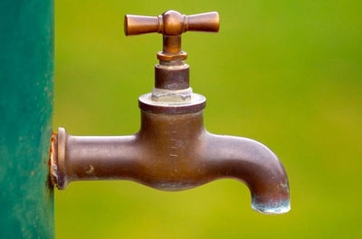 Жители Ленинского и Заводского районов остались без воды