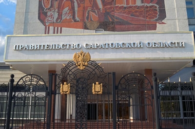 Губернатор заявил учителям: "От вас зависит, какой страна будет завтра"