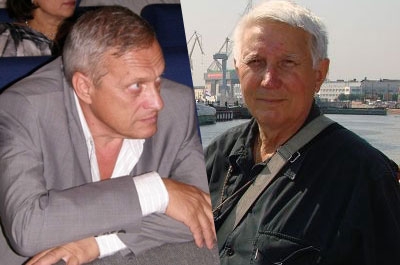 Василия Максимова призвали отвлечься от "проблем элиты"