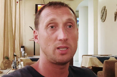 Сергей Фокин: "Саратов – моя отдушина"