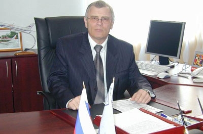 Гендиректор ОАО ждет от администрации реальных дел