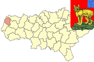Избран глава Турковского района