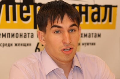 Дмитрий Андрейкин: "В суперфинале у меня все удачно сложилось"