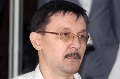 Дмитрий Чернышевский отпраздновал День рождения