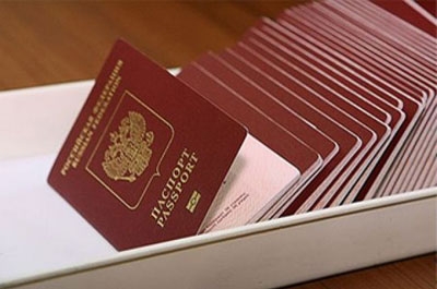В Саратове у 188 гастарбайтеров похищены паспорта
